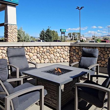 Quality Inn Dillon I-15 Exterior foto